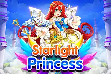 STARLIGHT PRINCESS?v=5.6.4